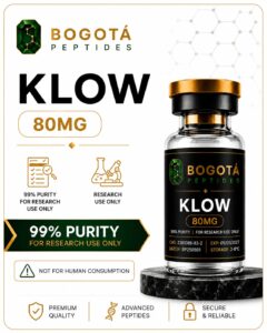 klow