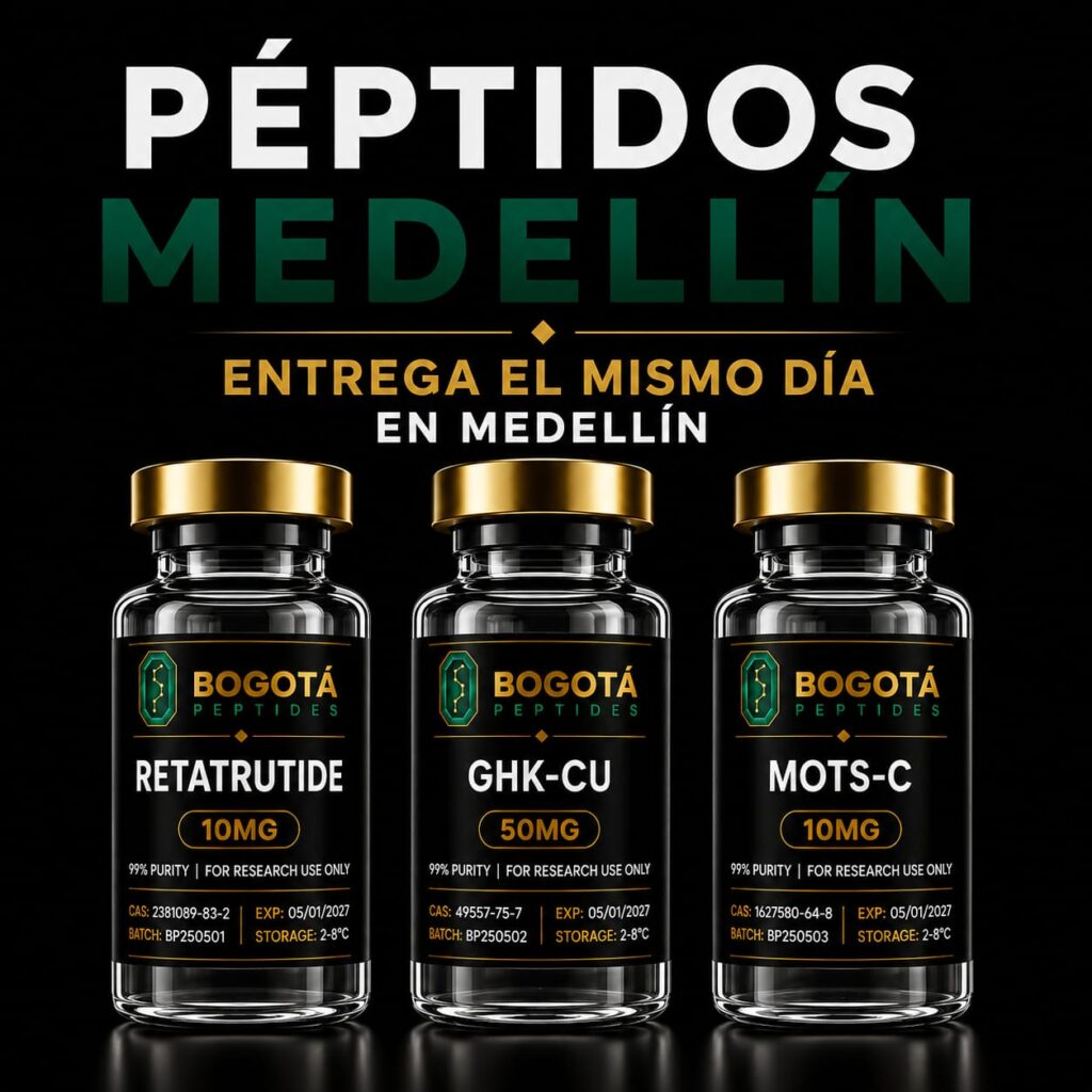 semaglutide bogota 0.25mg 0.5mg 1mg | GLP-1 Research Resource El Ozempic, Mounjaro o Wegovy