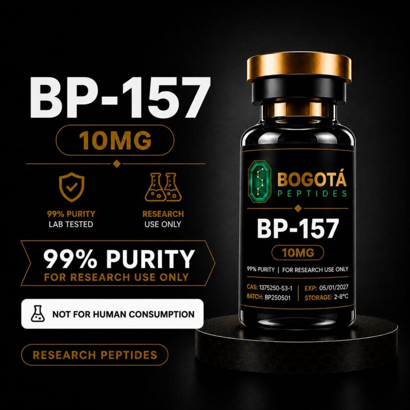 bpc 157 colombia BP-157